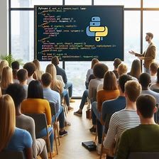 تلخيص محاضرات جامعية لمادة البرمجة بلغة بايثون