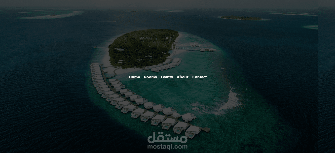 موقع حجز فنادق