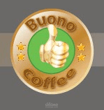 tasmim logo Bon coffee