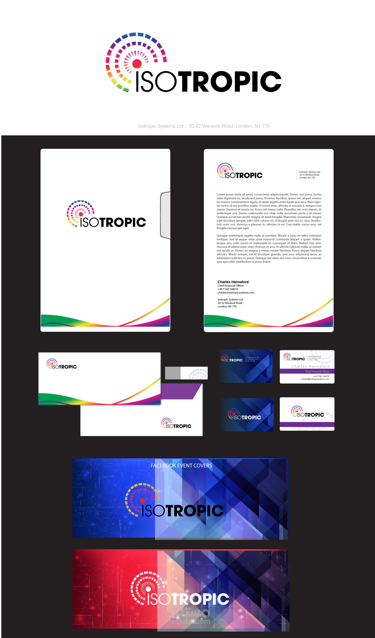 ISOROPIC
