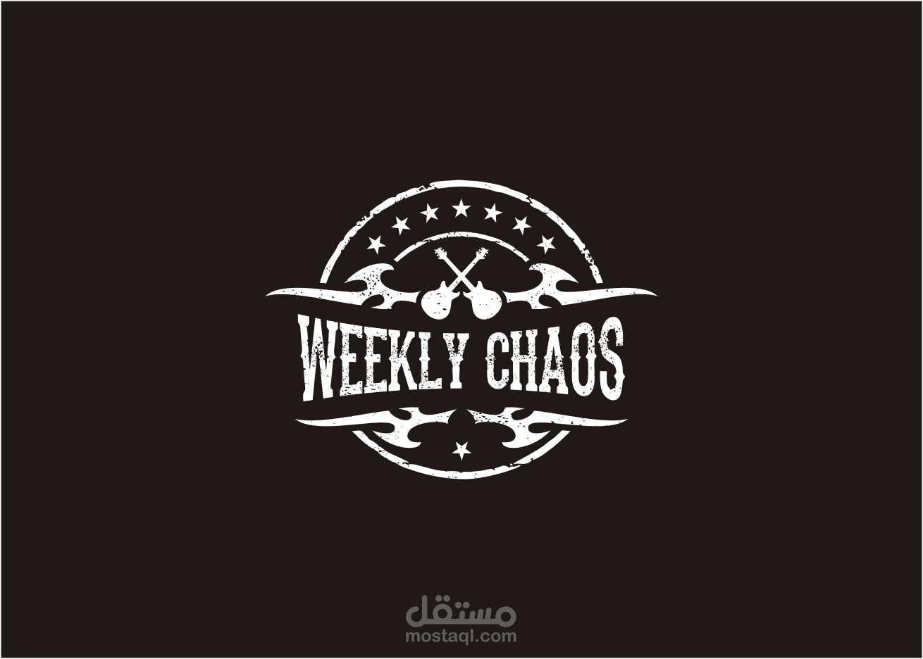 WEEKLY CHAOS