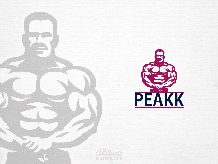 PEAKK