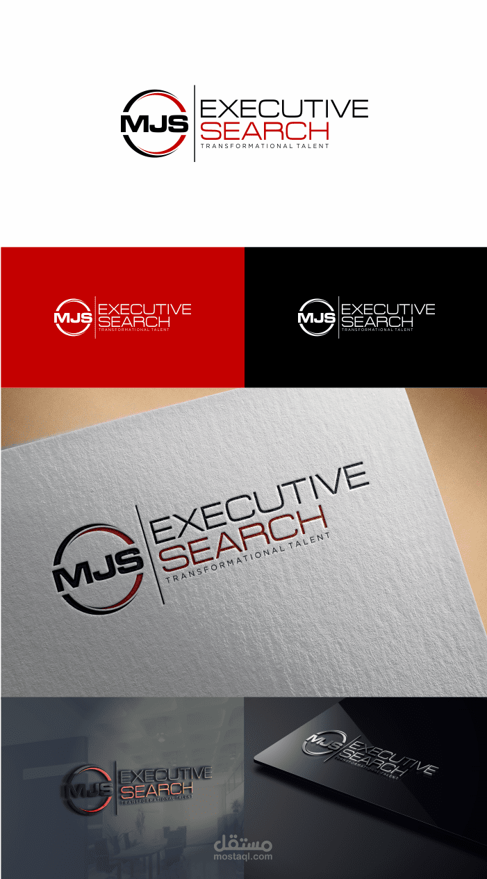 MJS EXECUTIVE