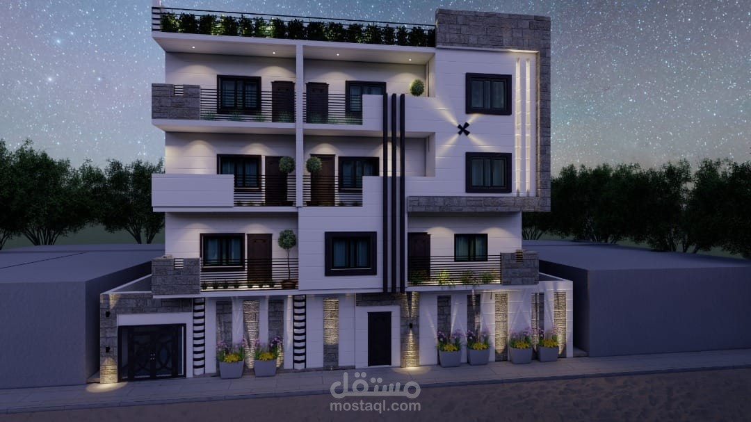 Modern design