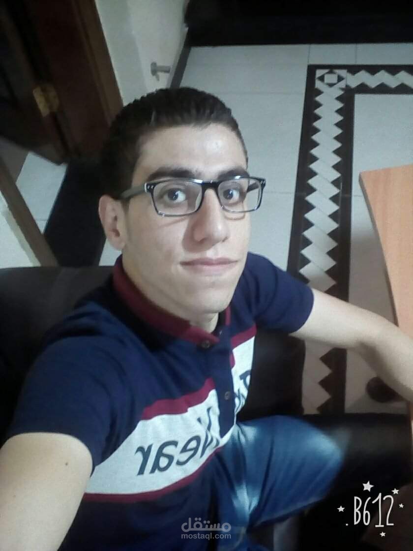 مدخل بيانات