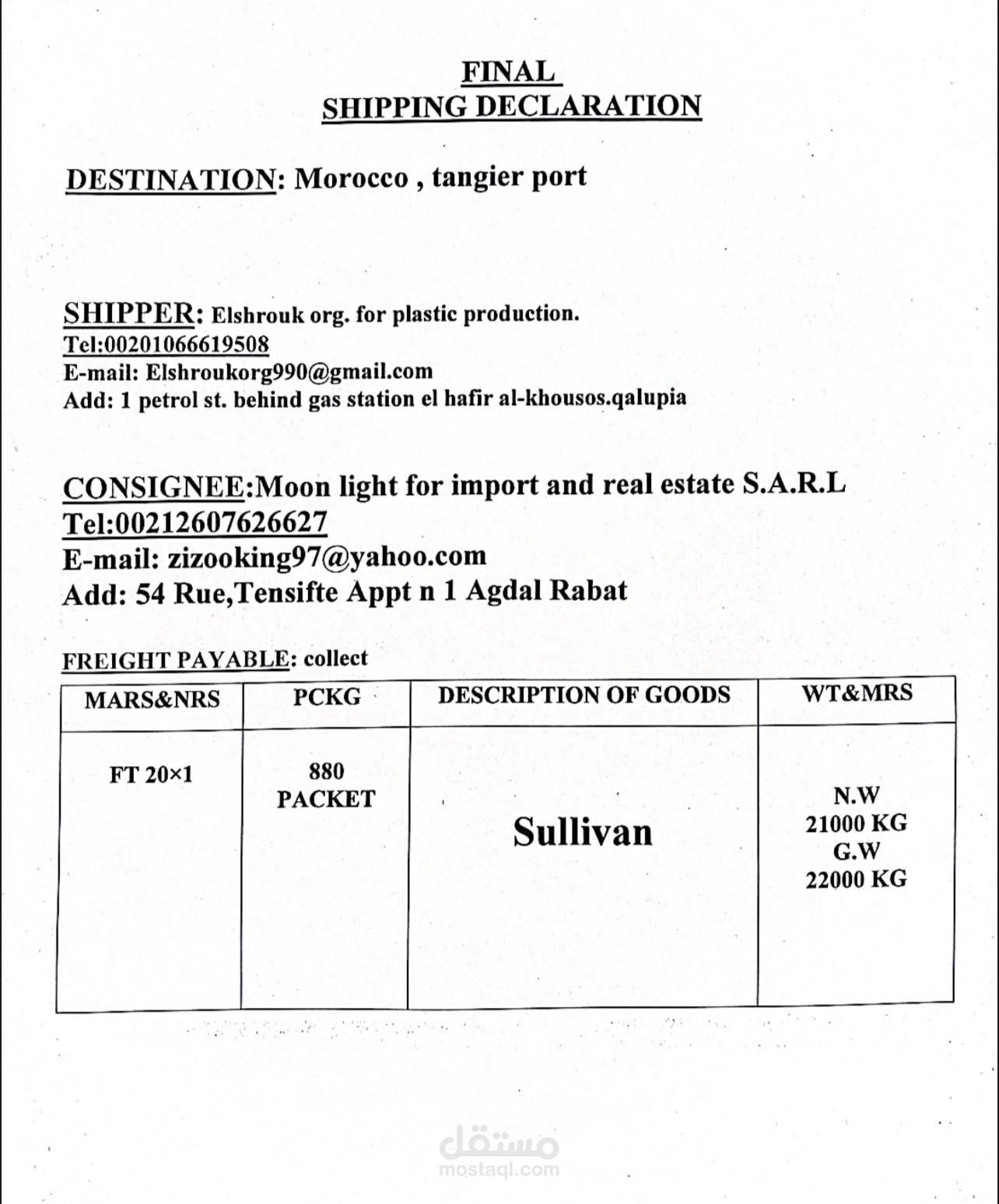 يمكني انجاز جميع الاعمال
