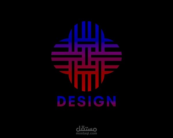 تصميم شعارات