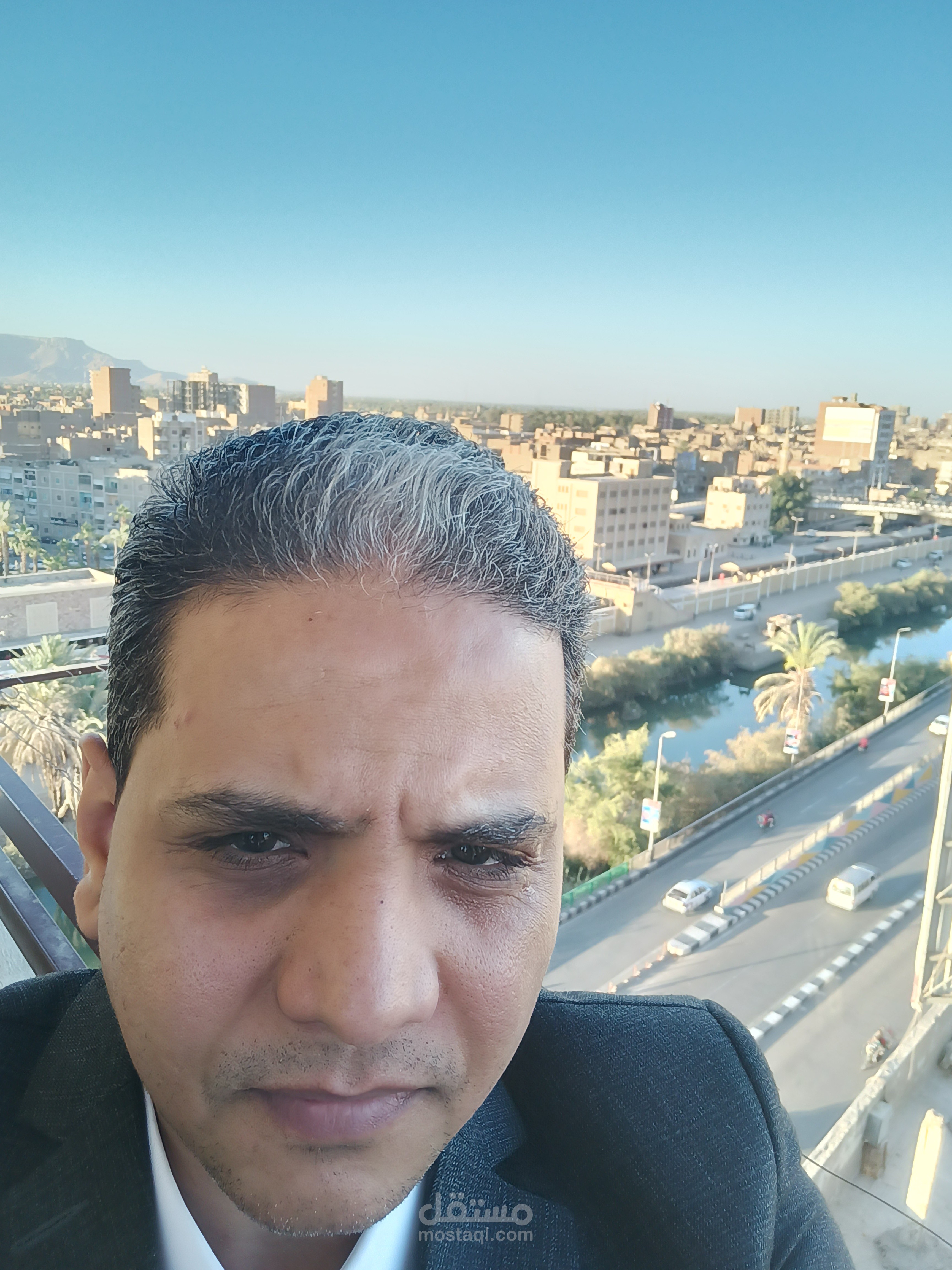 محاسب قانونى