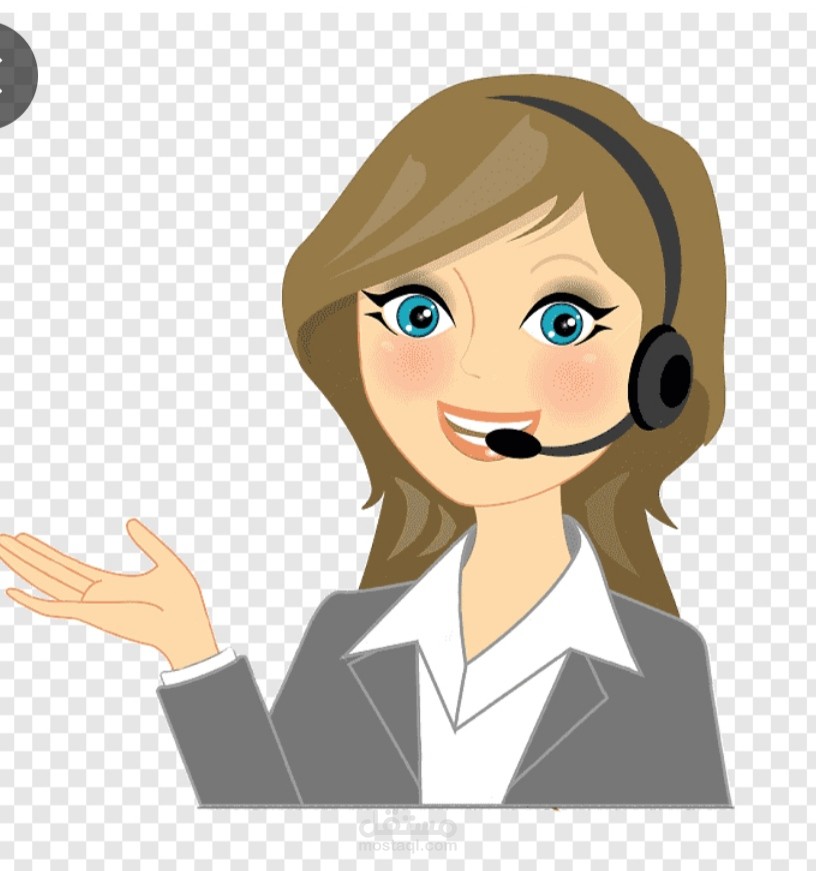 خدمة العملاء