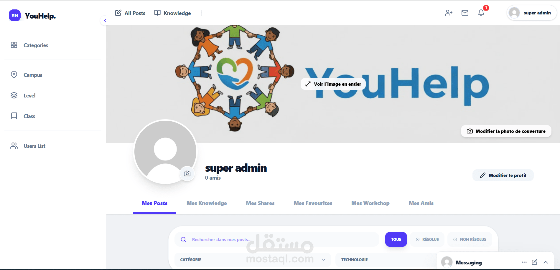 YouHelp