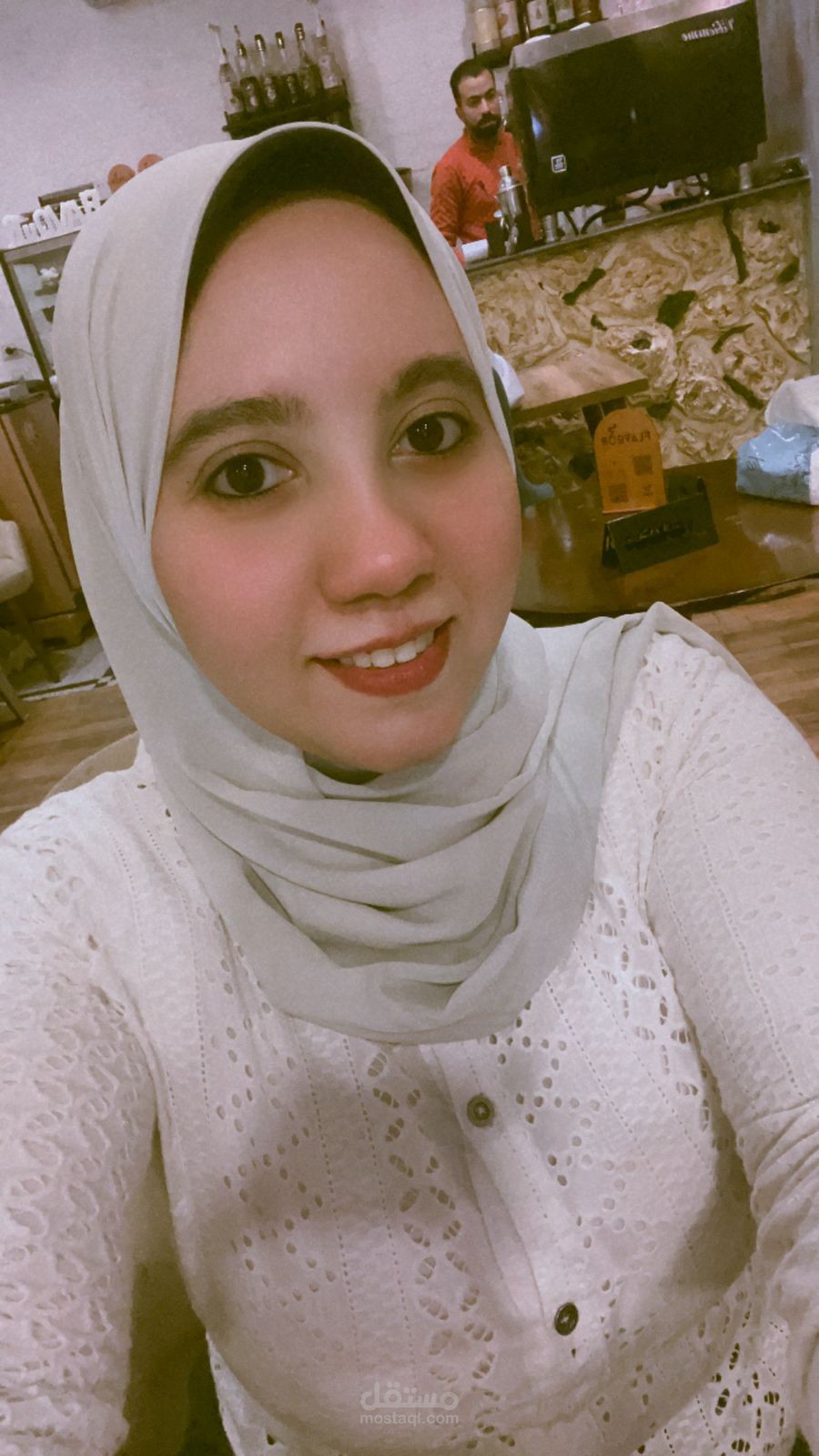 English teacher