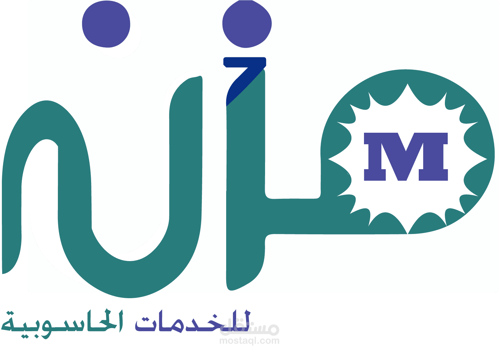 تصميم الشعارات