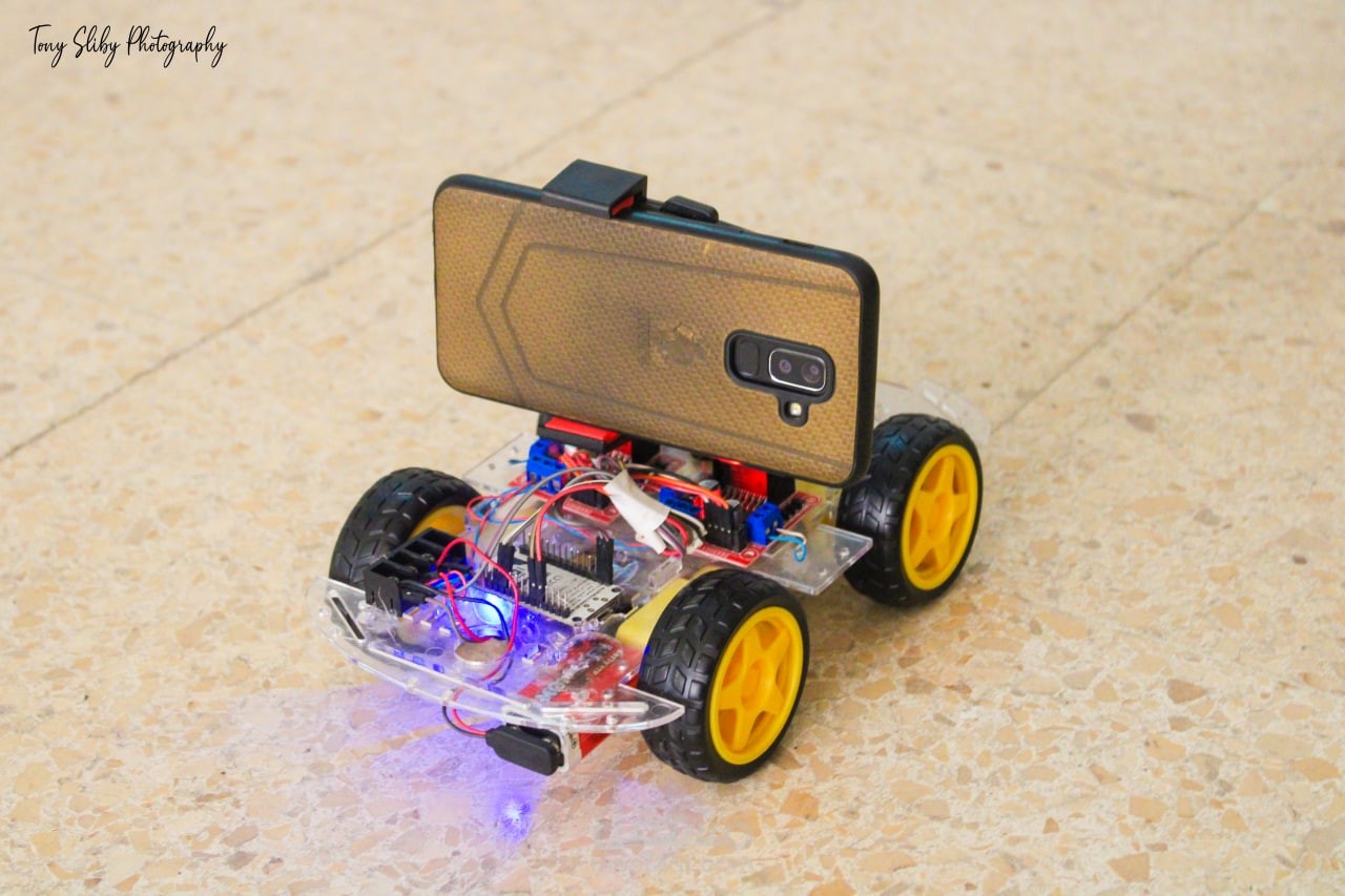ROBOT