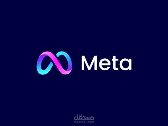 حملات إعلانية على منصة META   ( Facebook - Instagram)