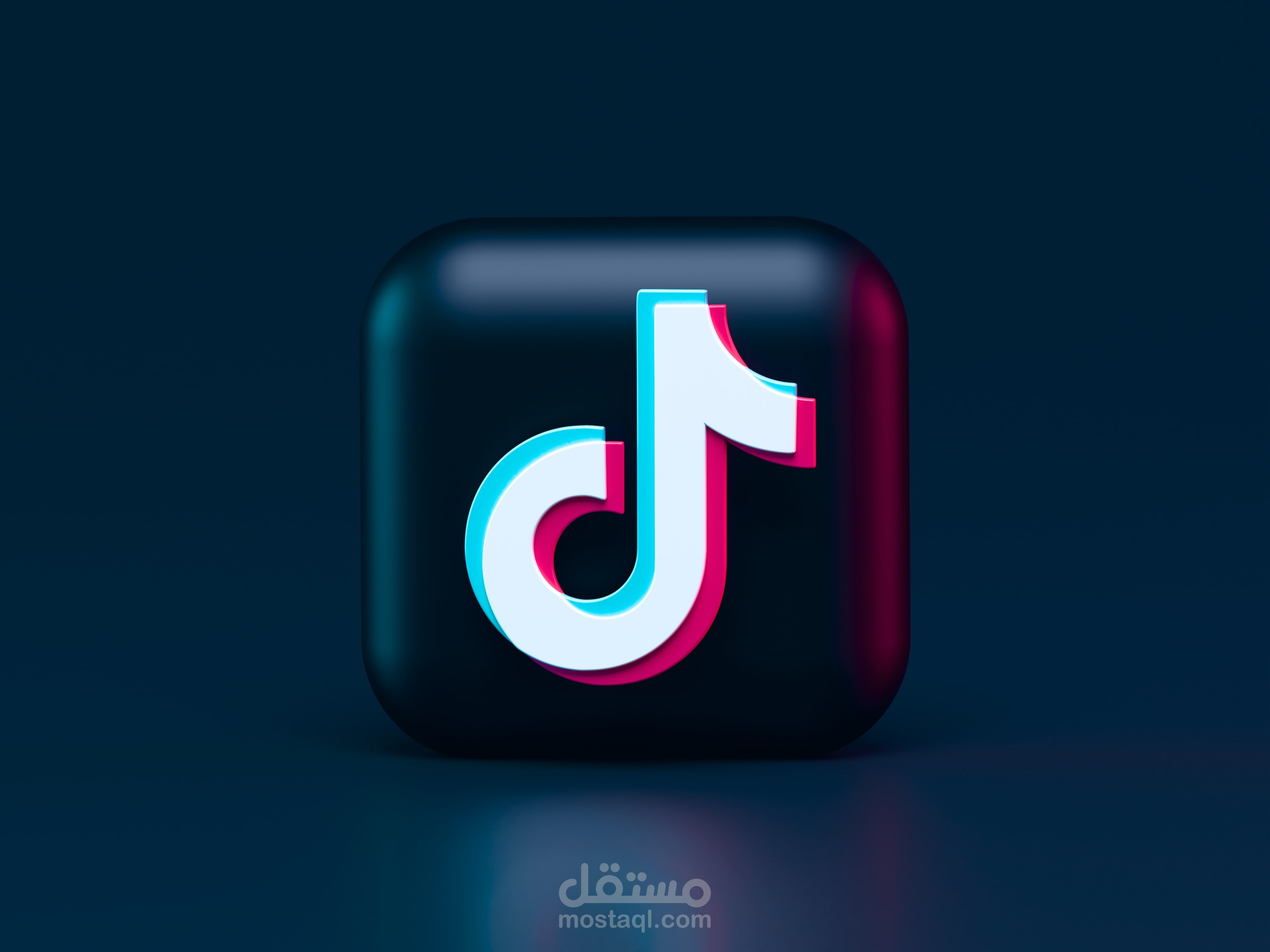 إنشاء إدارة وتحسين حملات  TikTok لمتجر الكتروني