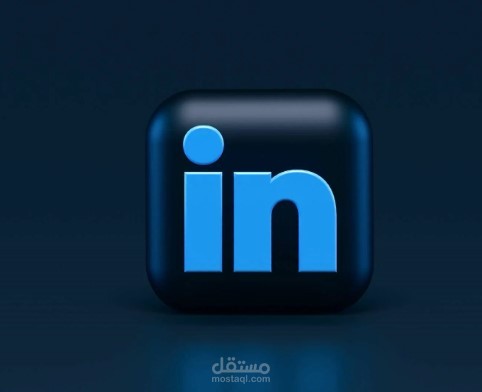 إنشاء إدارة وتحسين حملات LinkedIn  لمتجر الكتروني