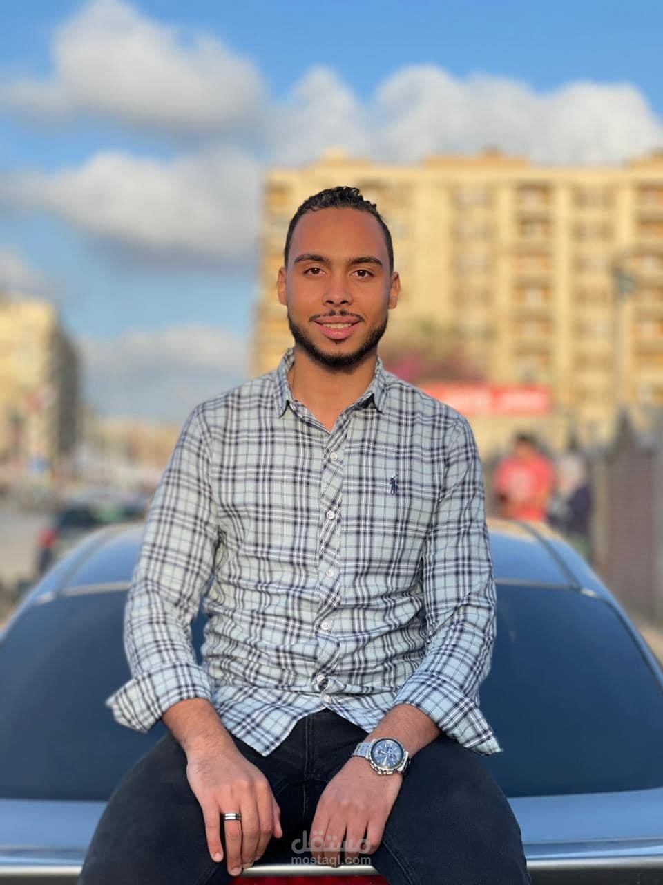 العمل علي ورد واكسيل باحتراف وبشكل سريع