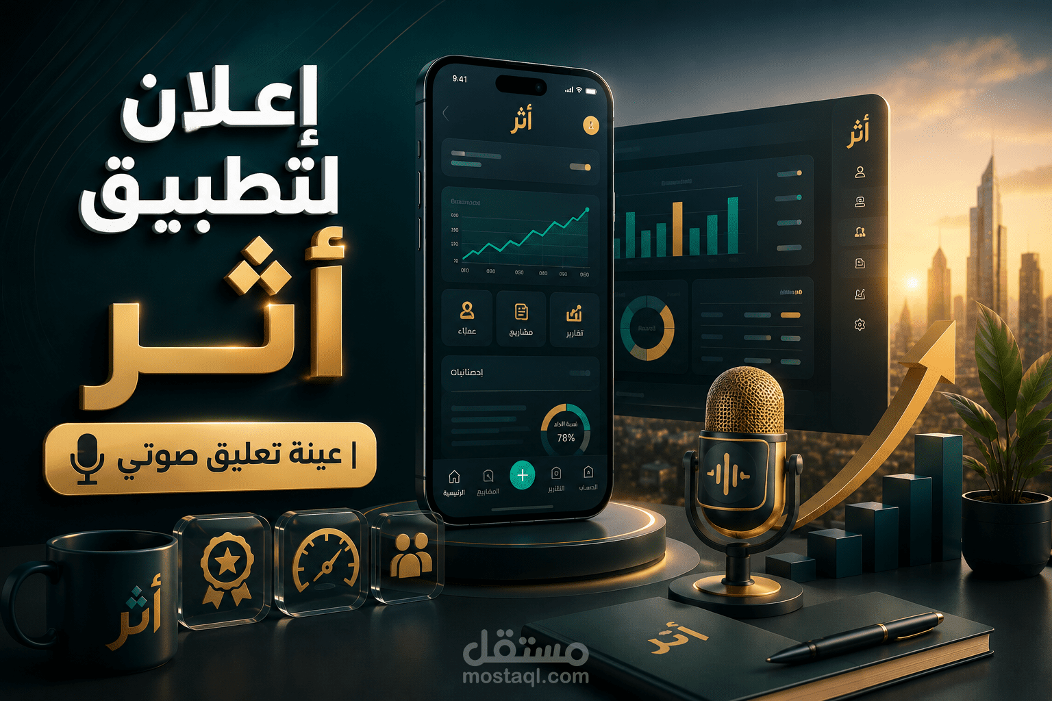 انطلاقة النجاح