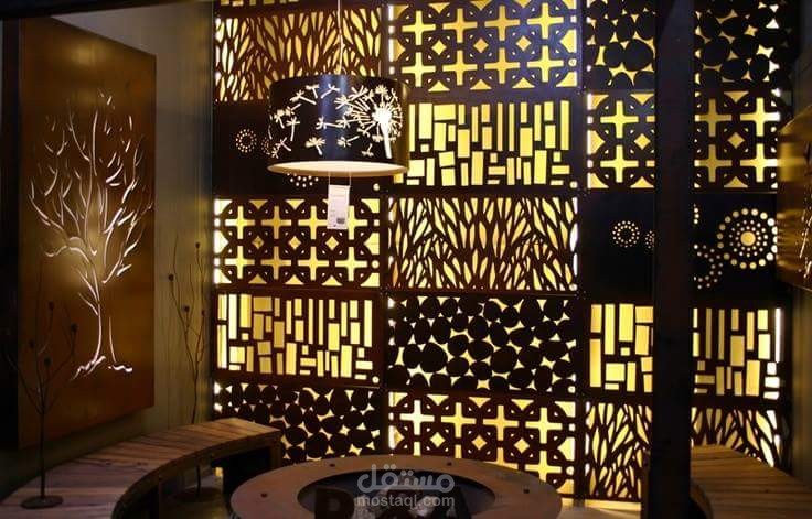 مجال الاستشارات والأعمال