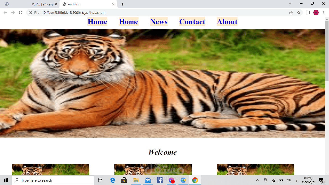 شرح الاكواد