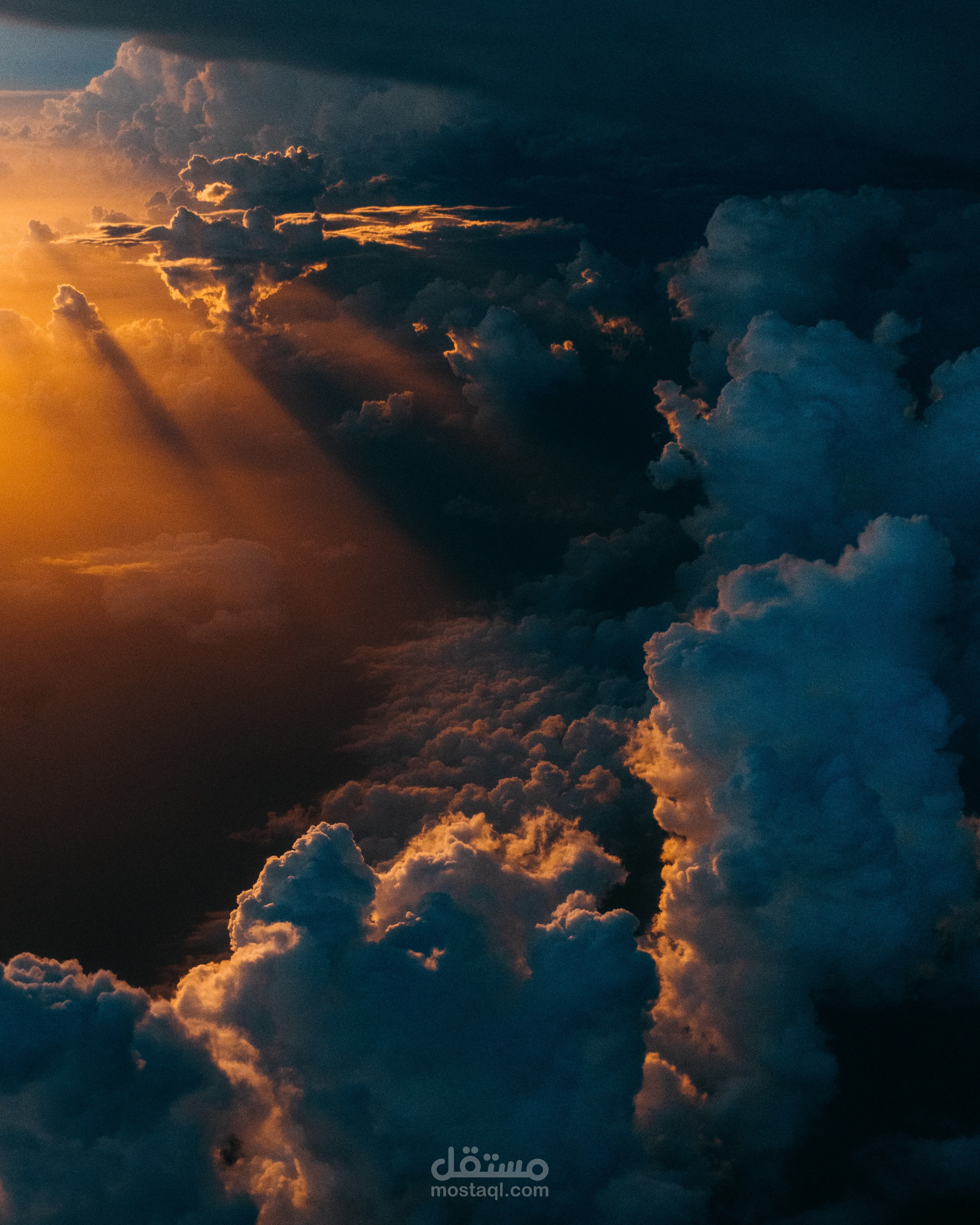 "The Final Frontier: Exploring the Vast and Mysterious Realm of Space"