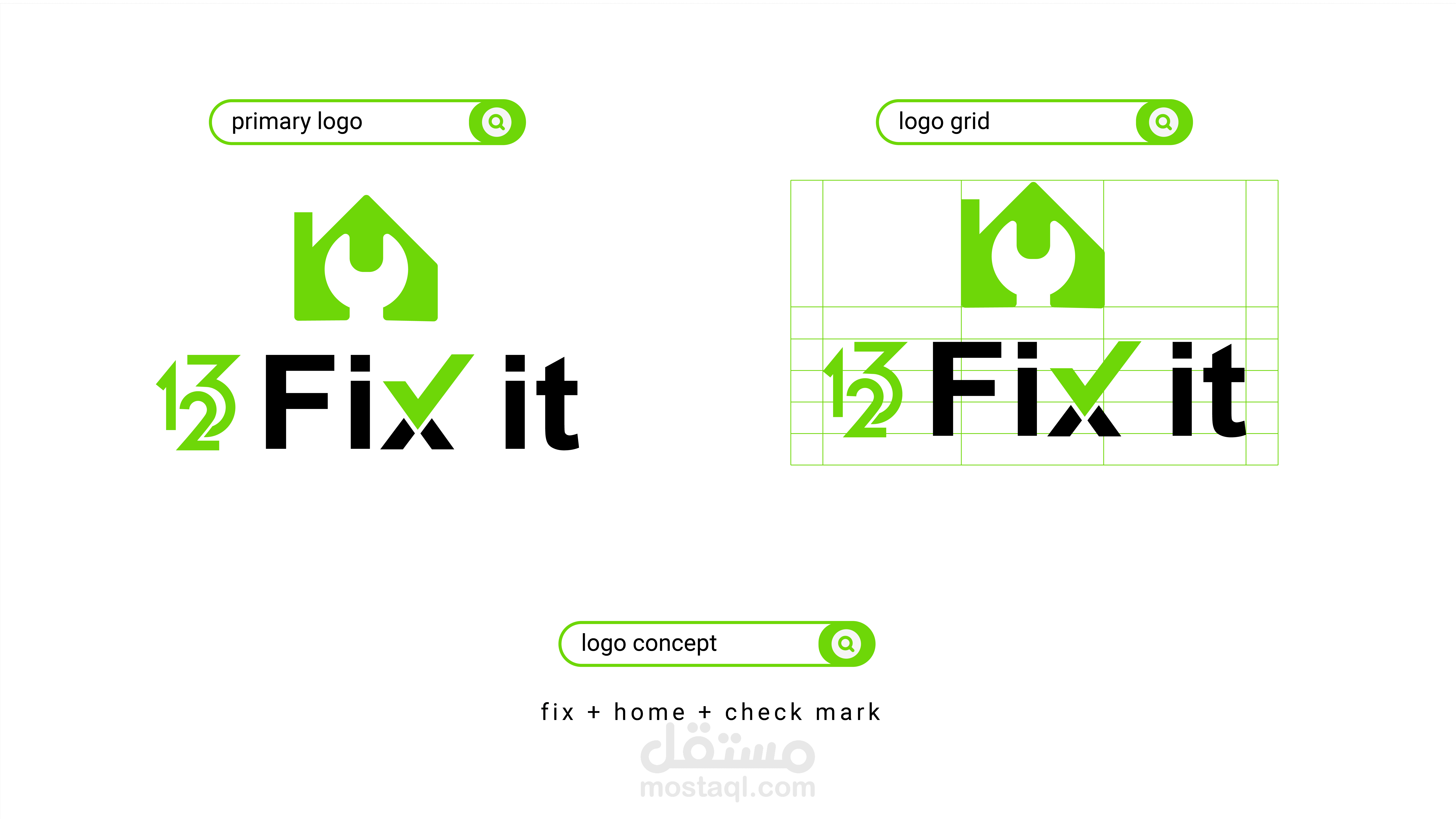 123 Fix it