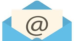 كاتب ايميلات احترافيه
