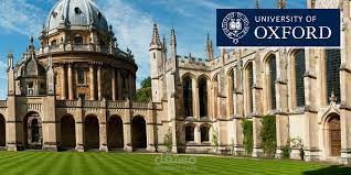 Oxford level test