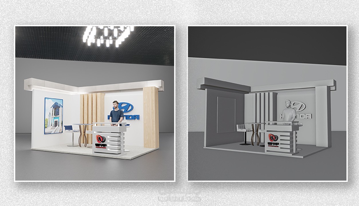 تصميم منتجات ثلاثية الابعاد
