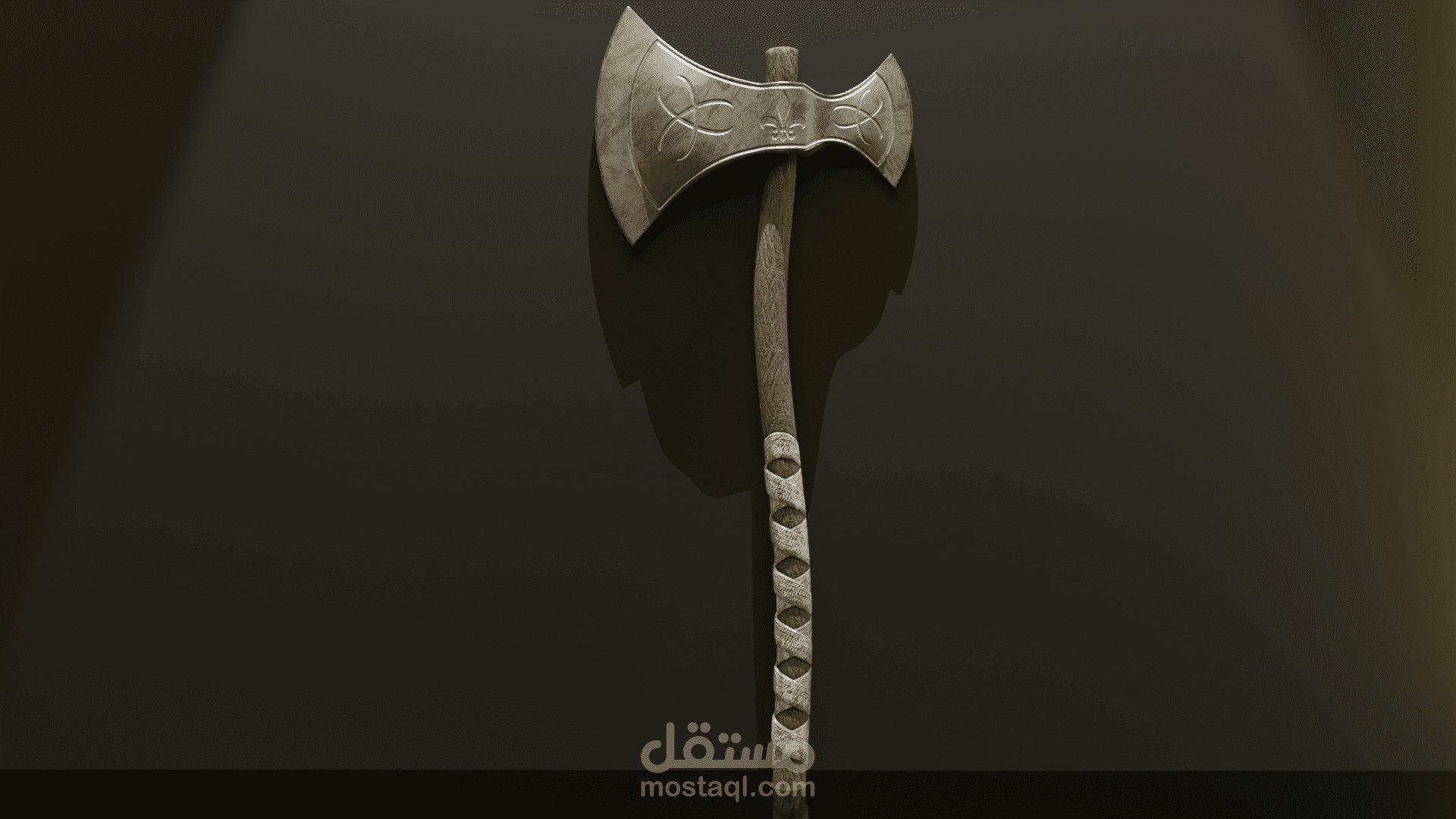 3d model