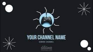 YOU TUBE GAMING CHANNEL INTRO