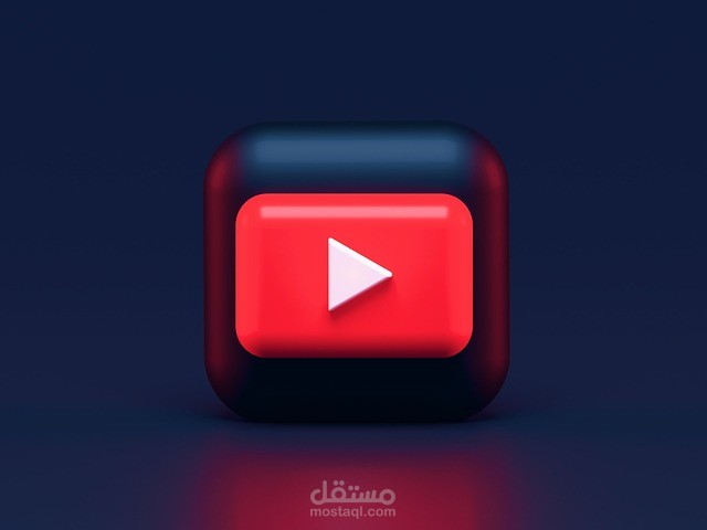 صانع محتوي علي youtube و صاحب قناة كابتن هيما للتغذية