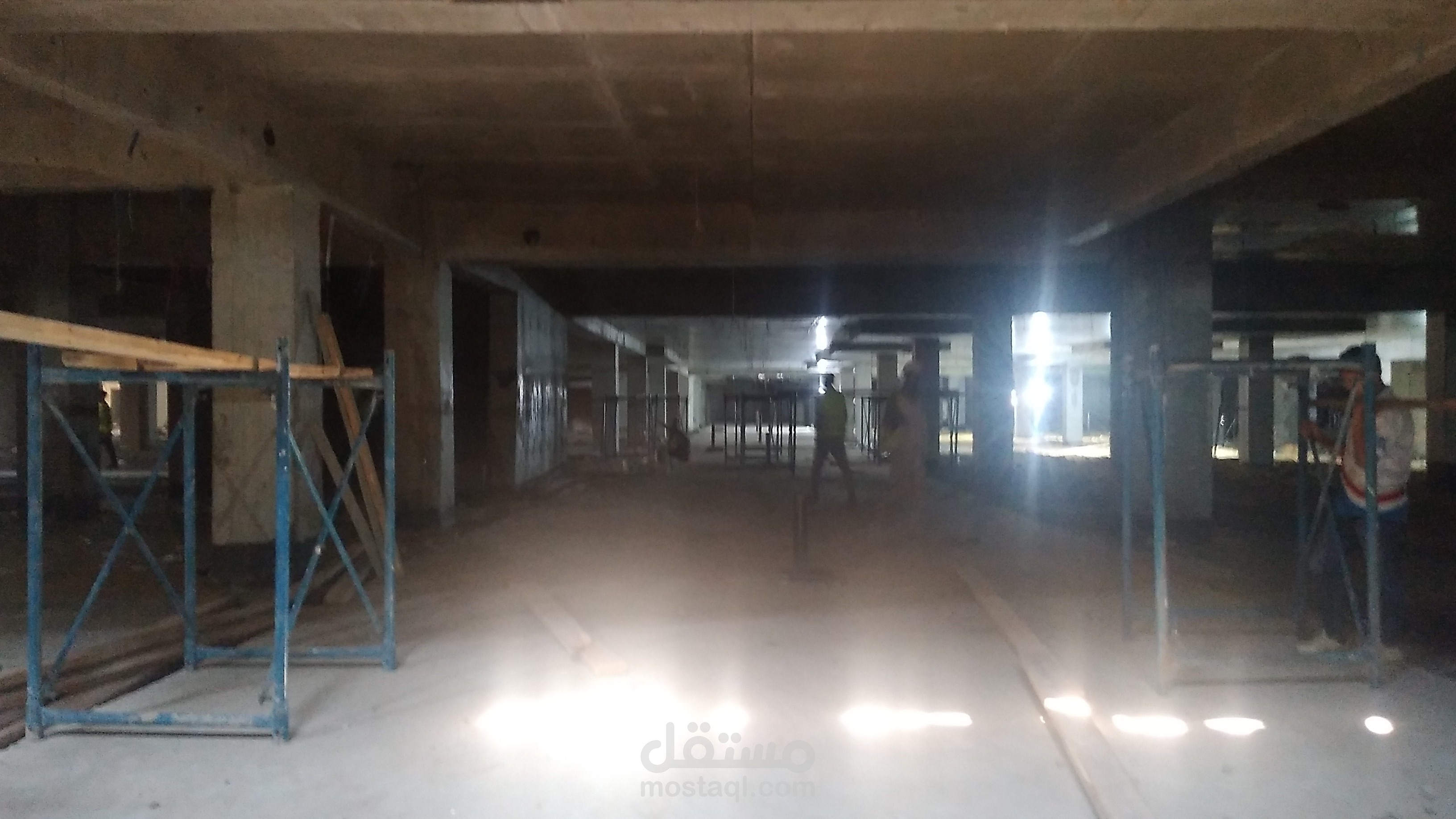 اعمال ترميم