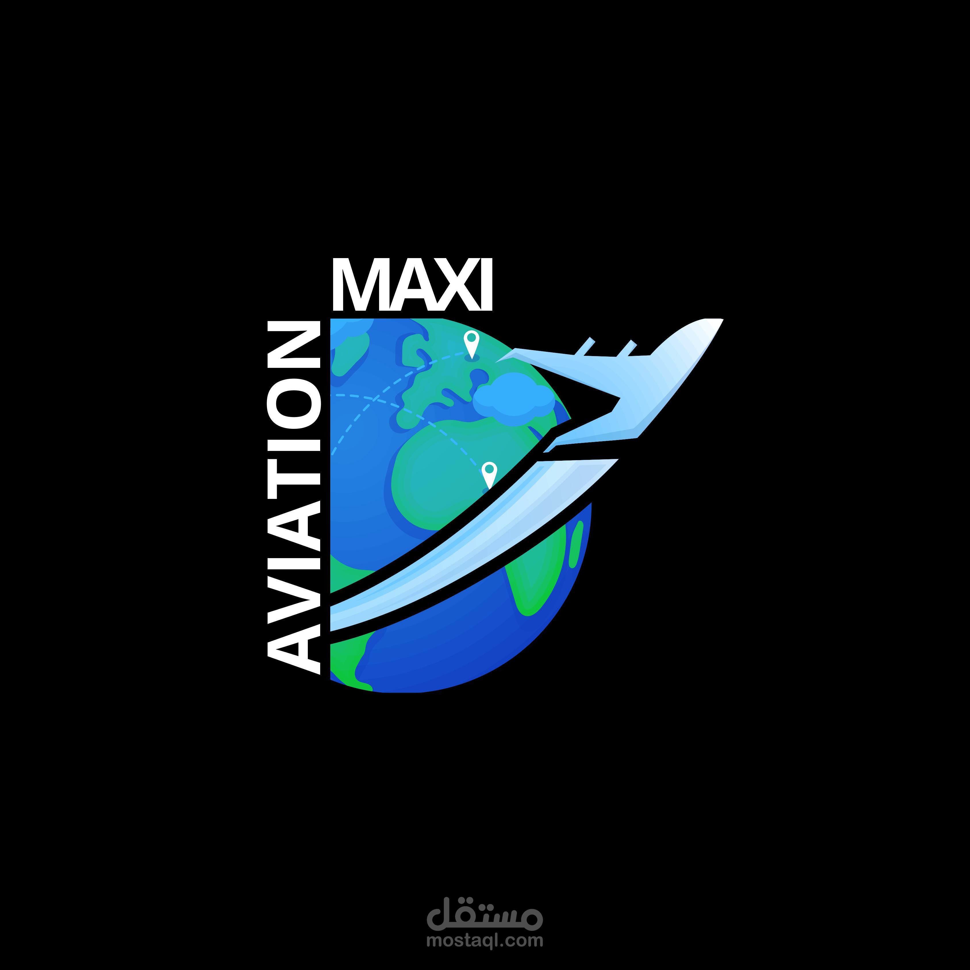 تصميم شعار وبوست اعلانى