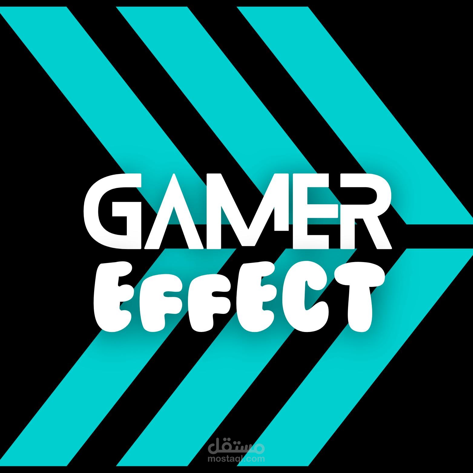 تصميم شعار وباك جراوند