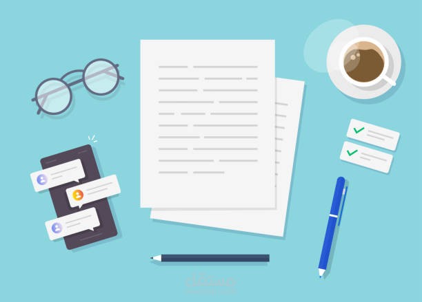 كتابة المقالات العربية بصيغة AIDA