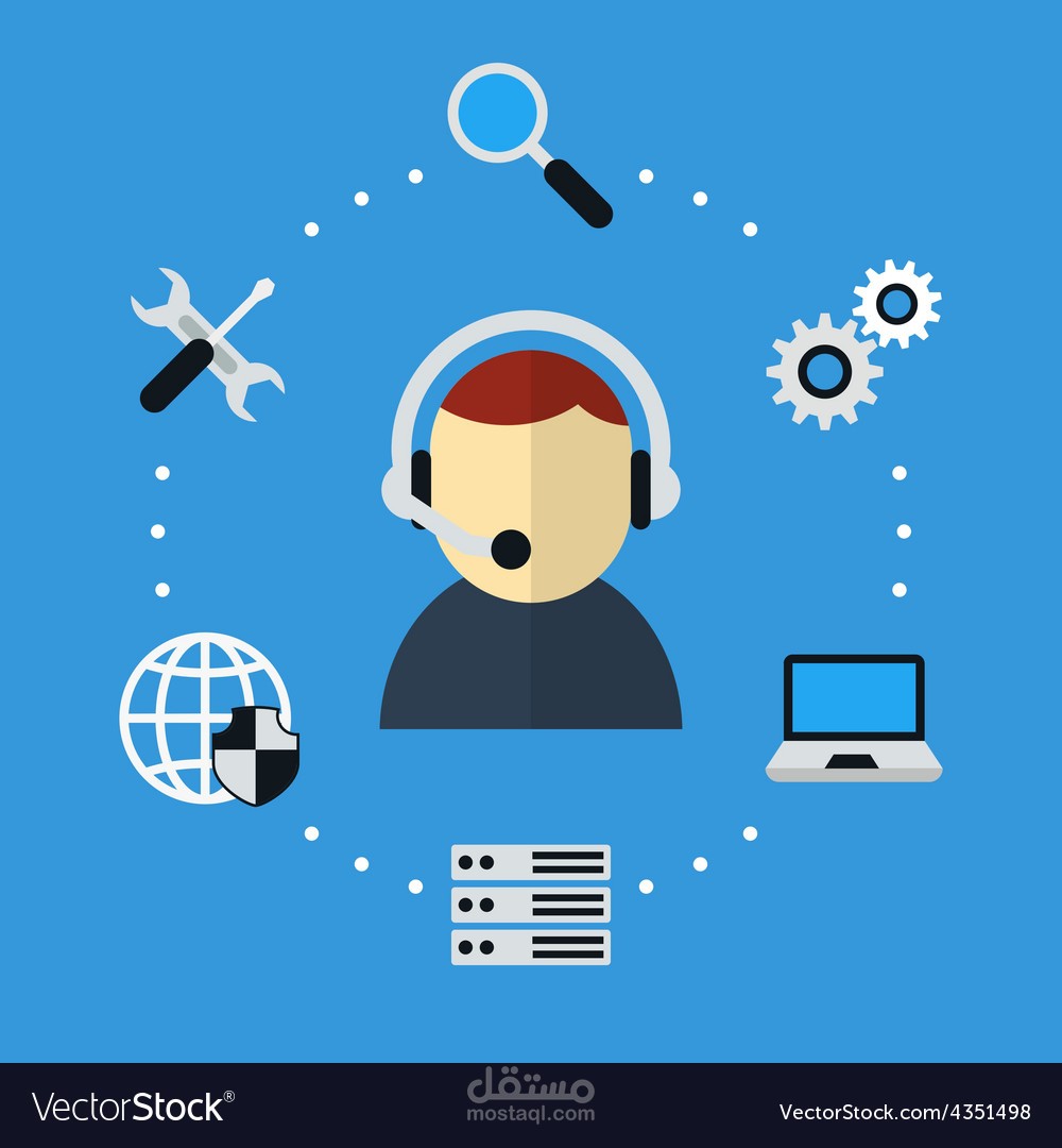 Technical Support