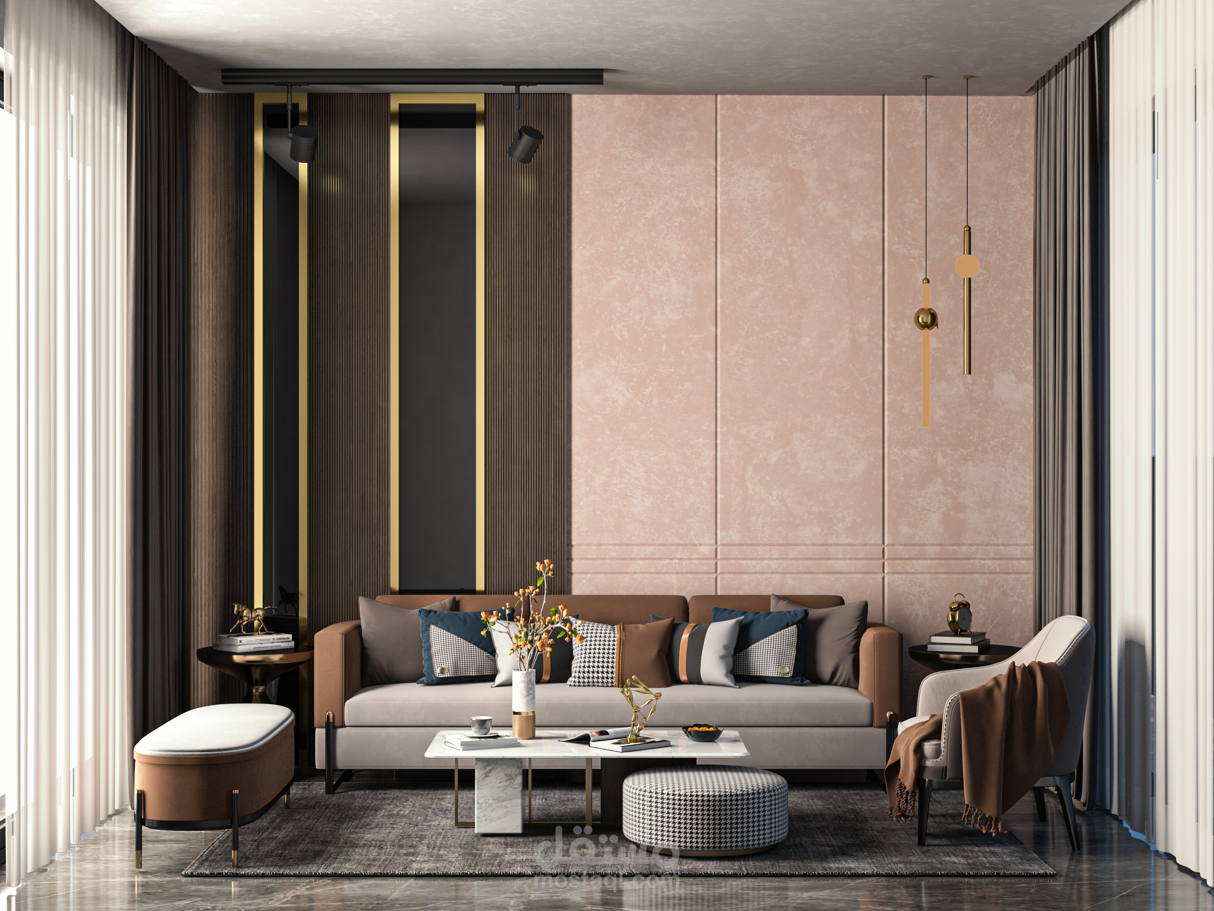 تصميم داخلي