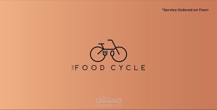 تصاميم شعار فن الخط المتميز - Premium Line Art Logo Designs