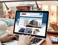الهيئة العربية الدولية لاعمار غزة