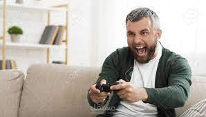 مقال عن gamez