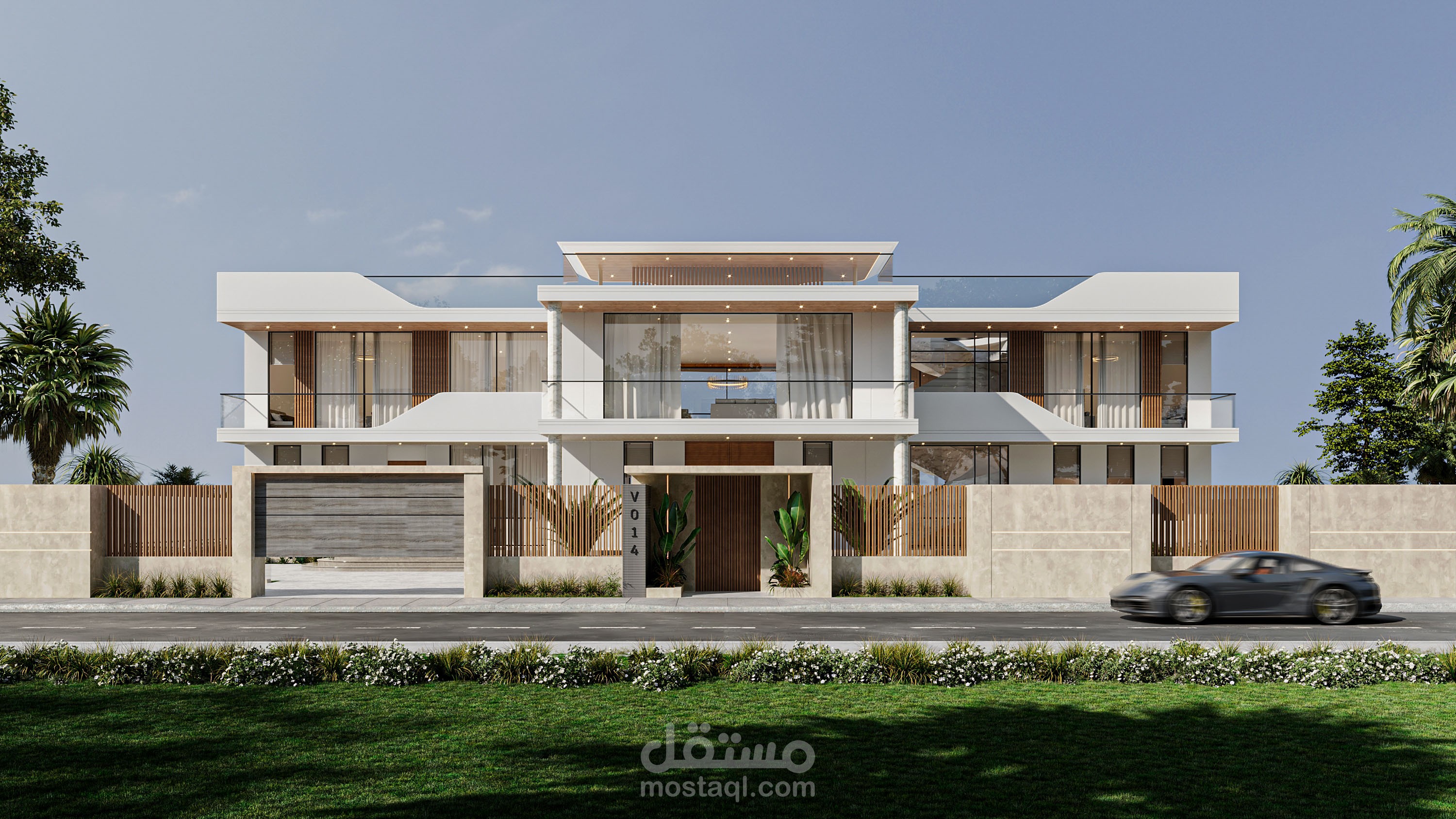 الامارات العربية المتحدة/ابو ظبي/جزيرة الجبيل