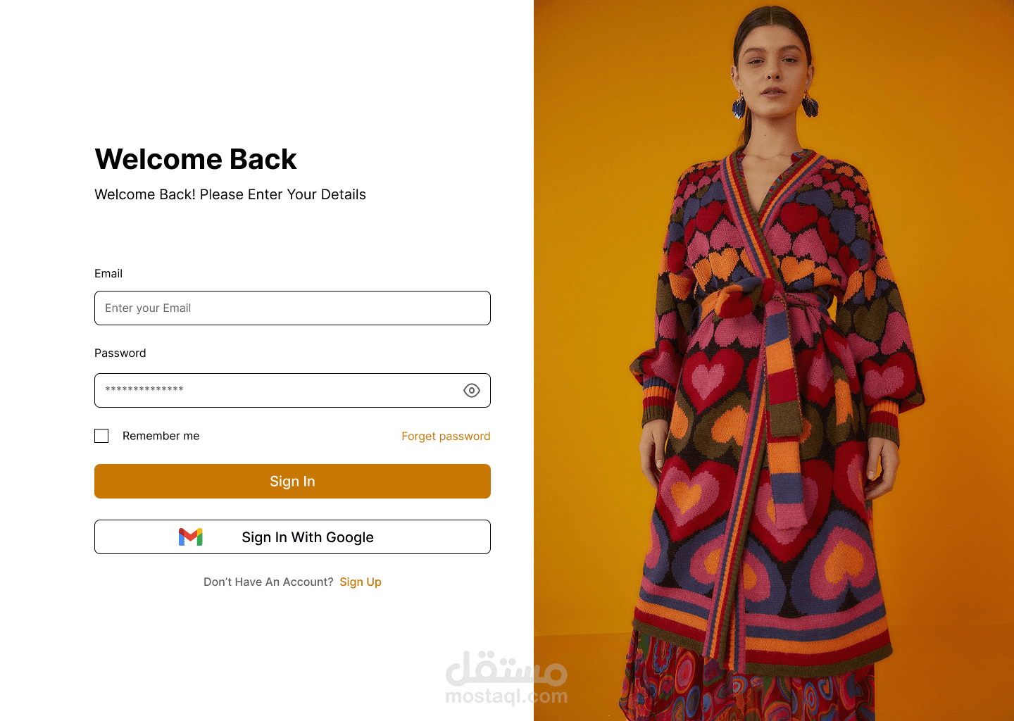 تصميم واجهات  لتطبيقات على Figma أو Adobe XD بشكل احترافي