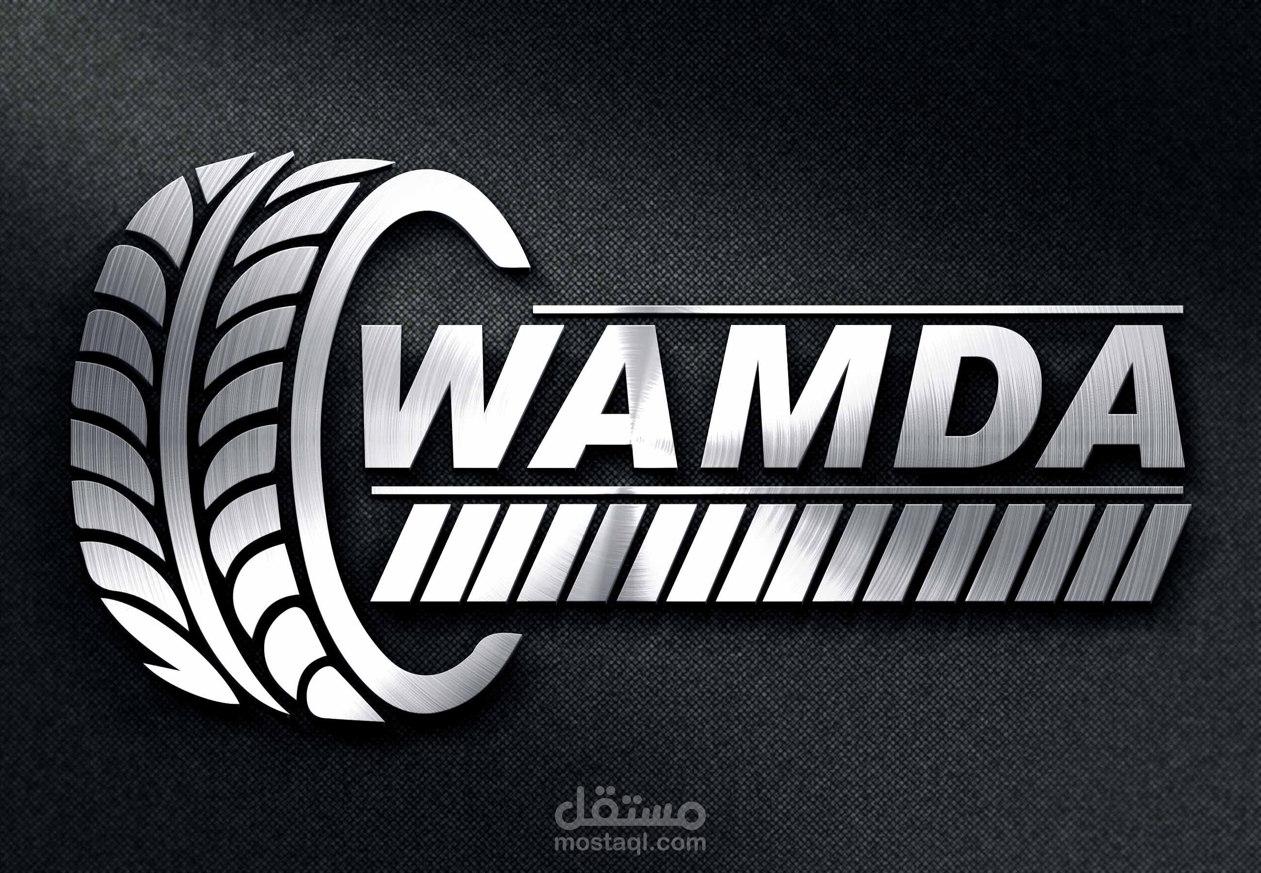 WAMDA Tires