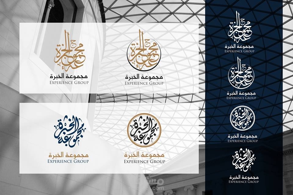 مجموعة الخبرة