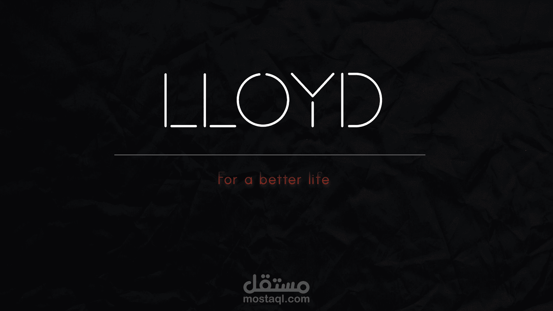 LLOYD