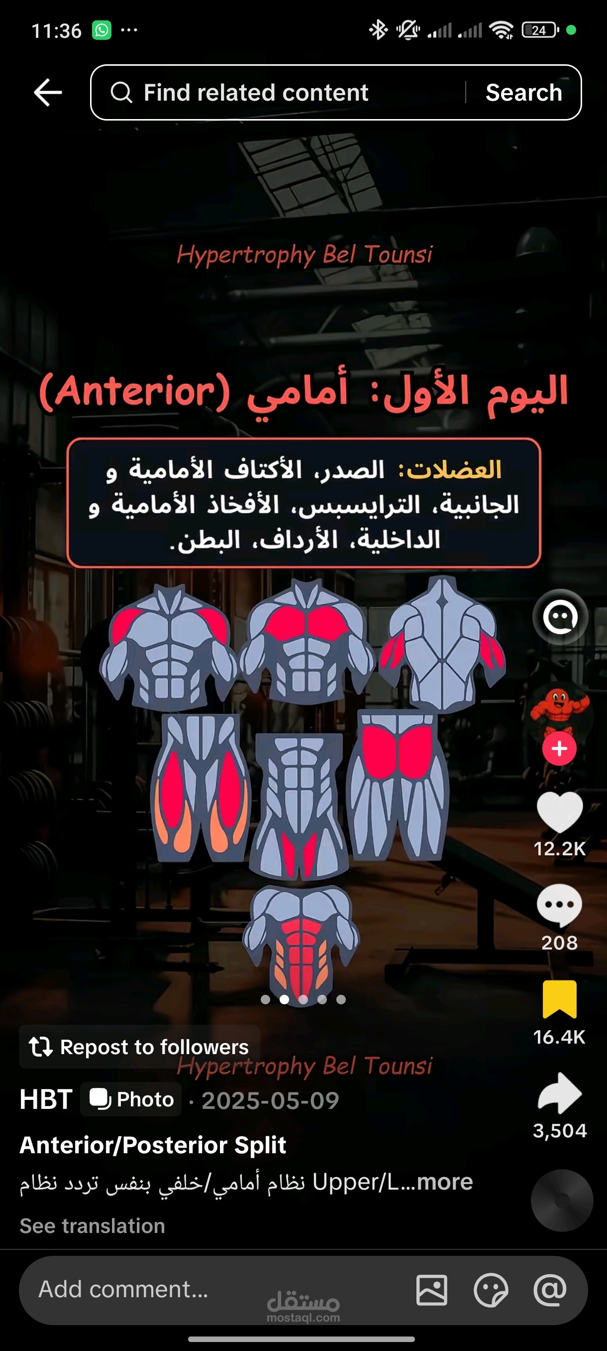 محترف