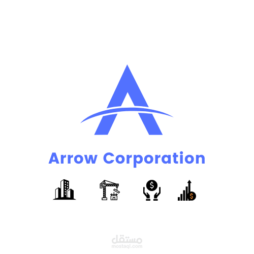 Arrow Corporation Logo