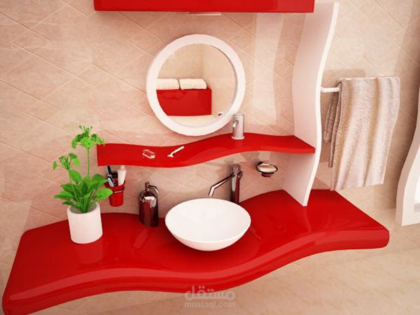 Bathroom Design