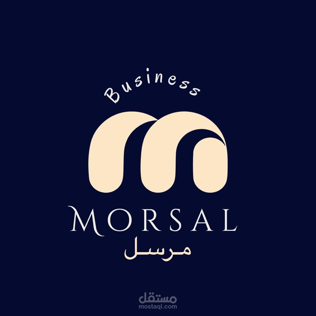 تصميم لوجو احترافي